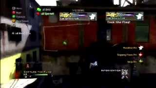 uB vs Logic | MW2