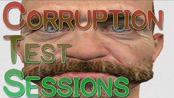 Corruption Test Sessions : Call of Duty: Modern Warfare 3 Wii