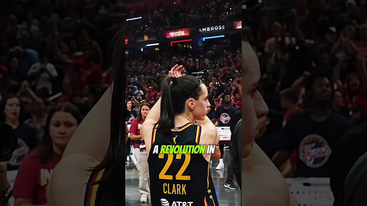 Kelsey Mitchell Claps Back at ESPN — A Defining Moment in the WNBA’s Power Shift"