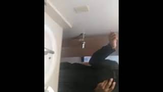 V2k  Attack Records Showing A Double Recording Device While Under V2k Torture