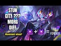 Stun city??? elo hell Morgana diff (League of Legends)