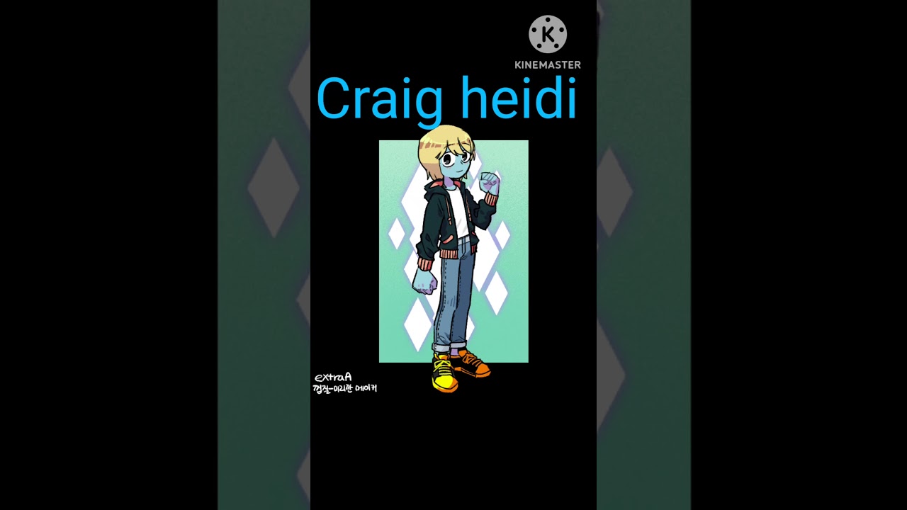 Meet blossom heidi siblings