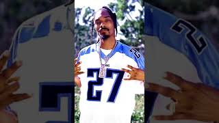 Snoop Do double G !