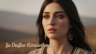 Asya İpek - Şu Dağlar Kömürdendir