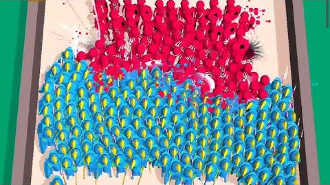 Castle Raid All Levels Gameplay android ios mobile game part #516