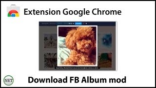 Download FB Album mod | Como descargar albumes de facebook