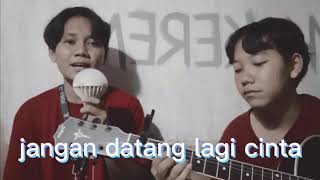 Download Lagu Pura-pura lupa |cover bekicot feat satria AN Download Lagu Pura-pura lupa |cover bekicot feat satria AN