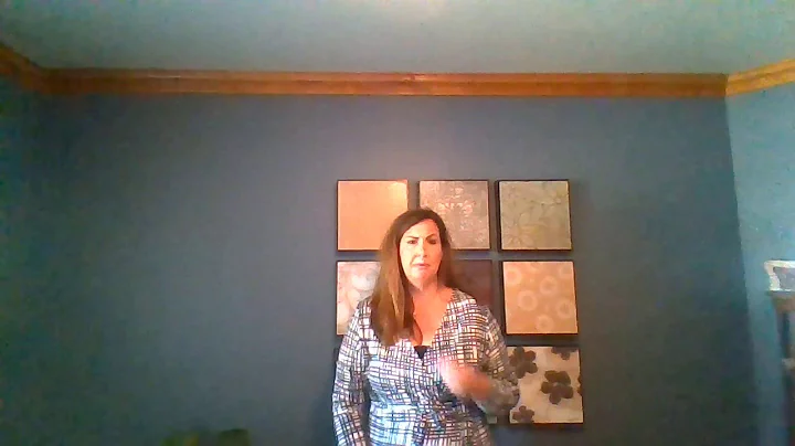 Richter Family Speech