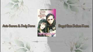 Anie Carera feat Dedy Dores - Bagai Ikan Dalam Kaca