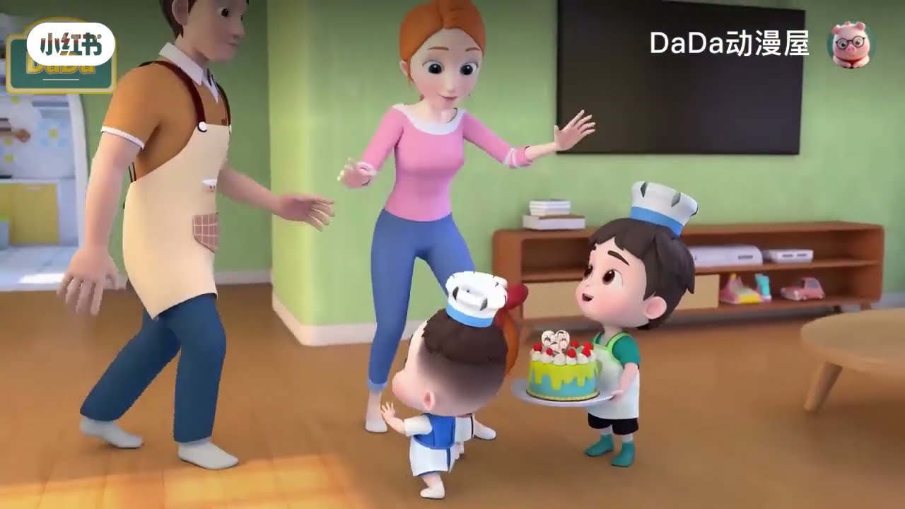 pat a cake pat a cake bakers man ! cococarton