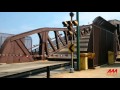 106th St. Bascule Bridge over the Calumet River