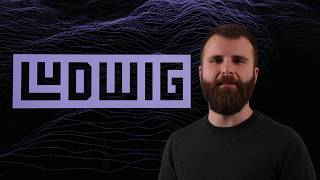 Ludwig: A Toolbox for Training and Testing Deep Learning Models without Writing Code