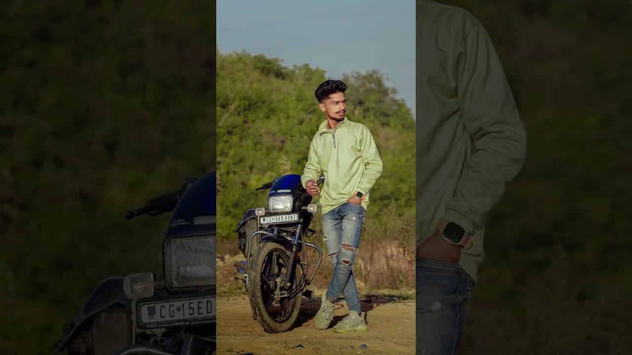 𝑺𝒑𝒍𝒆𝒏𝒅𝒐𝒓 𝒑𝒐𝒔𝒆🚀👾