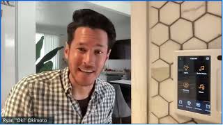 Demo: Brilliant Smart Home Control