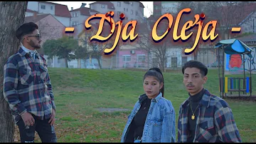 Romano Rap - Dja Oleja -  2TON x Team Aladin (OFFICIAL VIDEO)