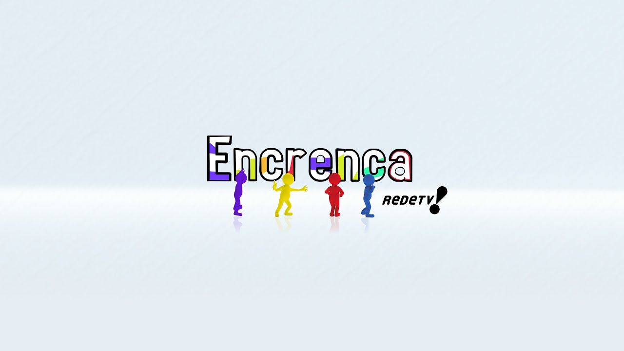 Transmissão ao vivo de Encrenca - RedeTV! - YouTube