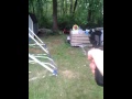 Test fire co2 pistol airsoft
