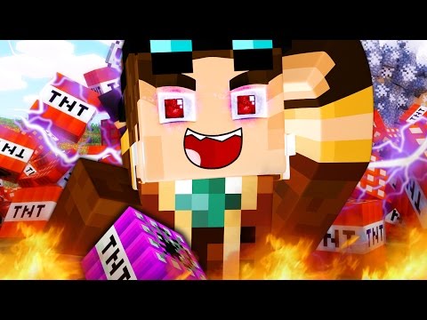 EVIL LYON HA GRIFFATO IL MIO SERVER!! E' TUTTO DISTRUTTO!! [ EPICO]