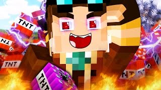 EVIL LYON HA GRIFFATO IL MIO SERVER!! E' TUTTO DISTRUTTO!! [ EPICO]