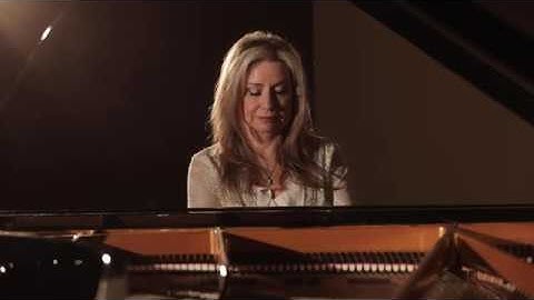 Stronger Now (song) - Carol Albert