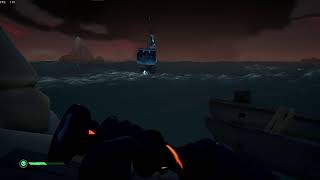 Sea Of Thieves - Lookin For Ashen Guardians Or Somethin