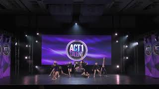 TRADITION - PEACE LOVE & DANCE