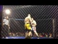 Kombat komplett mma 8