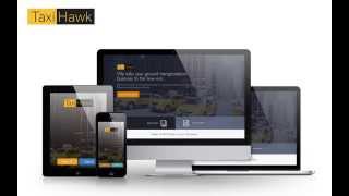 TaxiHawk Demo screenshot 4