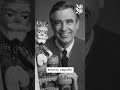 Mister Rogers, Narrated by Governor Josh Shapiro