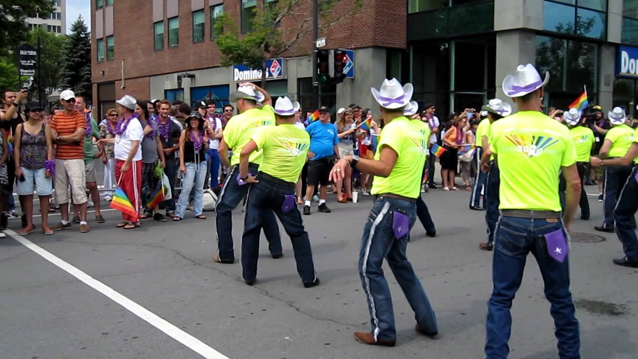 gay