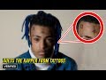 GUESS THE RAPPER FROM TATTOO CHALLENGE *99% FAIL*