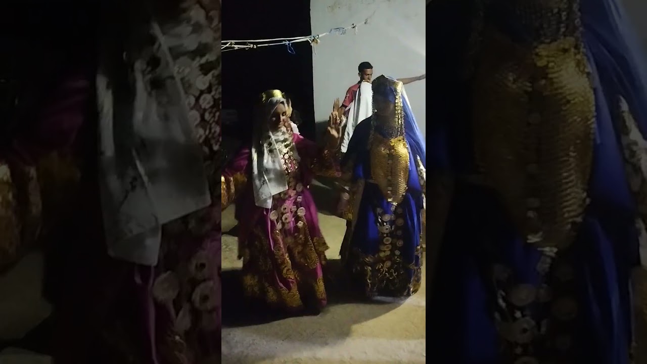 سهرة عائلية