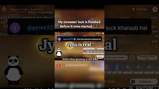 Chat kabhi mera saath degi ?? #genshinimpact #funny #livestream #genshinimpactindia #clips