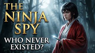 The Ninja SPY Who Never Existed