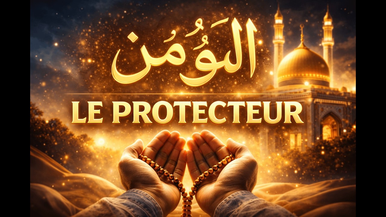 N'aie plus jamais peur !