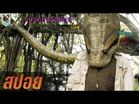 เกมตะลุยด่าน New Update เกมดูดโลก ตะลุยด่านมหัศจรรย์ Jumanji The Next Level สปอย