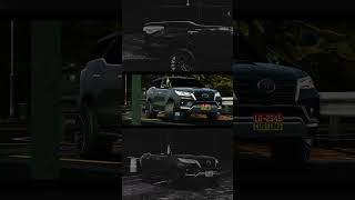 FORTUNER EDIT NATI nati FUNK Car Parking Multiplayer #cargames #carparkingmultiplayer #gaming