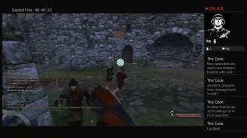 Mount And Blade Warband Campaign Part 1