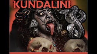 Kundalini Awakening (Kali Maa) And Why It Can Be A Terrifying Experience For Some People Profile