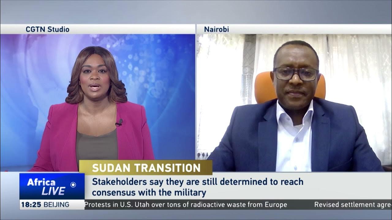 Final agreement to re-establish civilian rule in Sudan postponed again