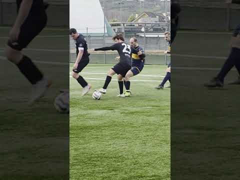 #adhoc #fc - #boca #cusio #calcio  #football #soccer #skills #footballskills #sports #perte