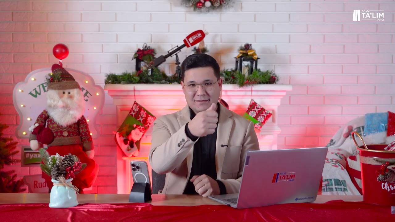 #4 2026-yilda bizni nimalar kutyapti? | 