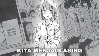 Mencintai Dalam Diam Terkadang Lebih Baik