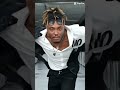 juice wrld ai edit