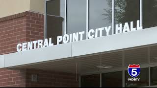 Central Point discusses community center, city working with Jackson Co. on project
