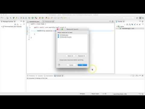 Java Tutorial 24 - This Keyword