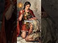 Mark Antony's First Wife Was Fiercer Than You Think #history #rome #shorts