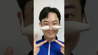Custom Glasses Hack