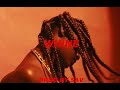 Afrobeat Omah Lay x Victony x Ayra starr x Ruger Type Beat 2024 - "Whine"