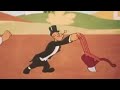 Popeye vs Bluto – Presidential Campaign Chaos Classic Cartoon | Olive Oyl Rescue &amp; Spinach Heroics